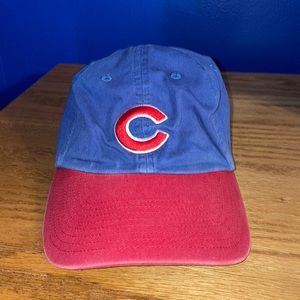 Chicago cubs hat